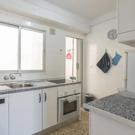 Appartamento Sirena Nerja