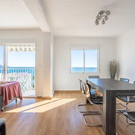 Sirena Appartamento Nerja