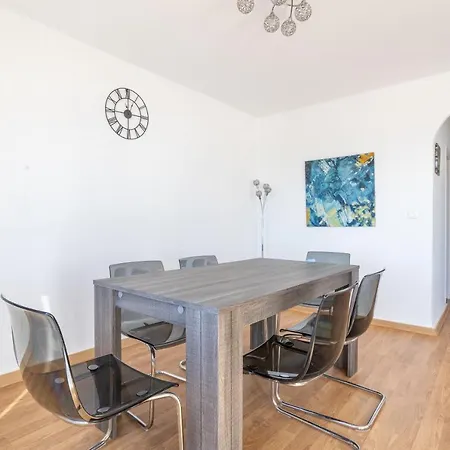 Sirena Apartment