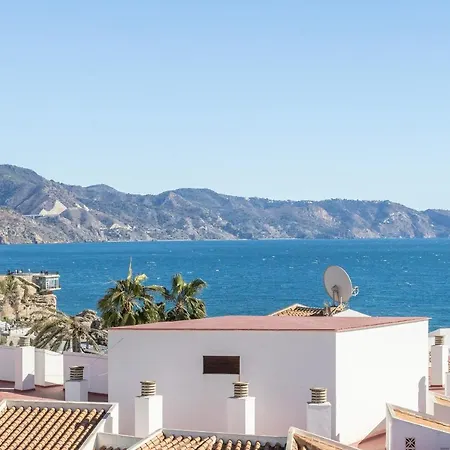 Sirena Apartment Nerja
